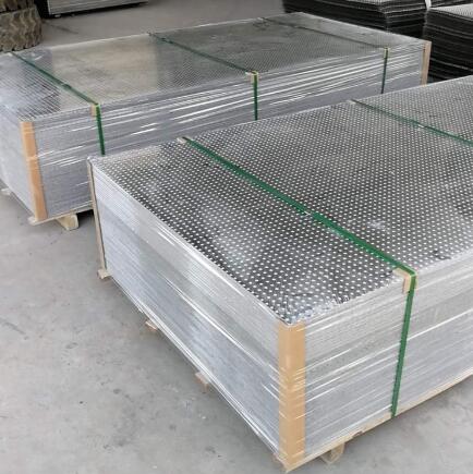 防爆板：安裝步驟有哪些?安裝完成之后要這樣驗收!